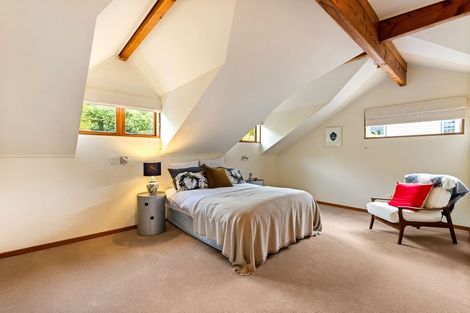 Photo of property in 14 Sefton Street, Wadestown, Wellington, 6012