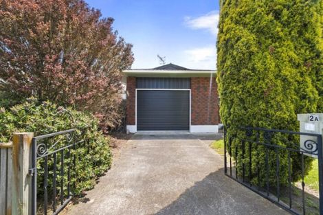 Photo of property in 2a Kennedy Avenue, Feilding, 4702