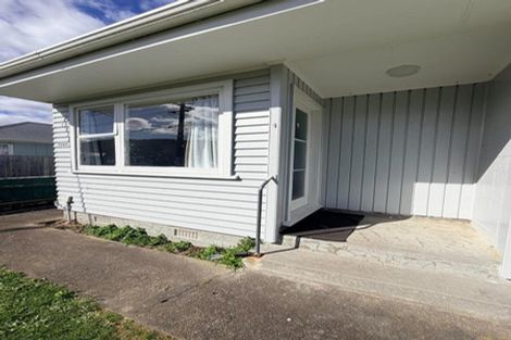 Photo of property in 138 Reynolds Street, Taita, Lower Hutt, 5011