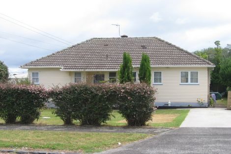 Photo of property in 45 Lambeth Road, Mount Eden, Auckland, 1041