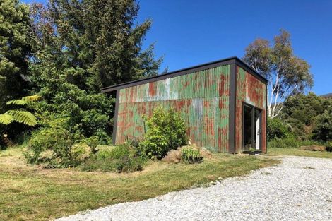 Photo of property in 236 Anatoki Track Road, Takaka, 7183