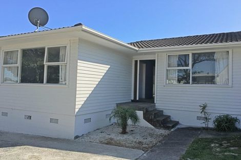Photo of property in 94 Boundary Road, Clover Park, Auckland, 2019