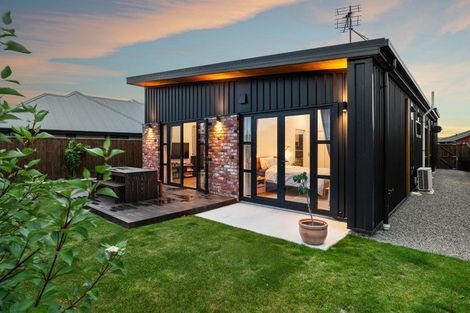 Photo of property in 44 Kilmurry Street, Halswell, Christchurch, 8025