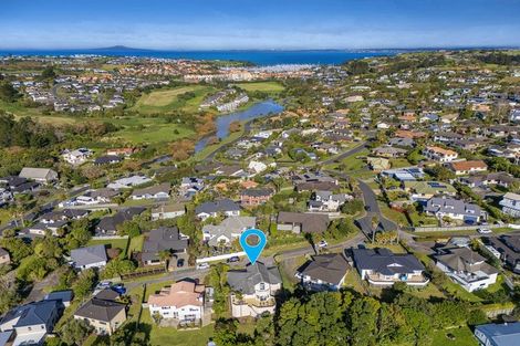 Photo of property in 26 Commodore Court, Gulf Harbour, Whangaparaoa, 0930