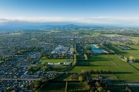 Photo of property in 7 Murray Street, Rangiora, 7400