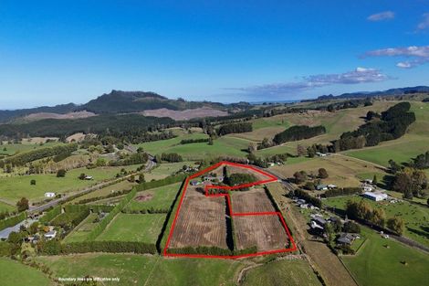 Photo of property in 42 Old Tauranga Road, Waihi, 3682
