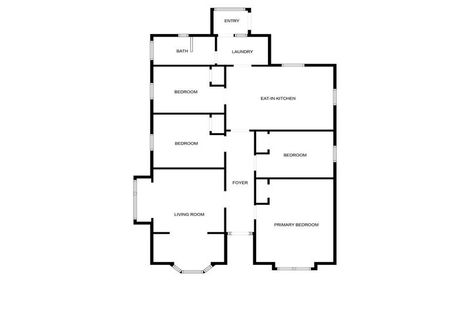 Photo of property in 13 Mechanic Street, North East Valley, Dunedin, 9010