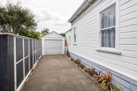 Photo of property in 39 Manson Street, Terrace End, Palmerston North, 4410