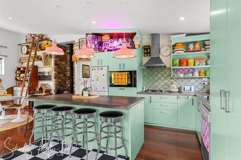 Photo of property in 37 Willow Lane, Maungaturoto, 0588