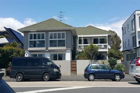 Photo of property in 4/39 Tamaki Drive, Mission Bay, Auckland, 1071