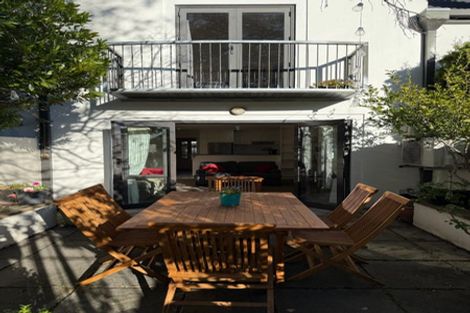 Photo of property in 186b Chester Street East, Christchurch Central, Christchurch, 8011