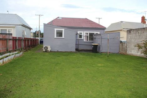 Photo of property in 31 Burns Street, South Dunedin, Dunedin, 9012