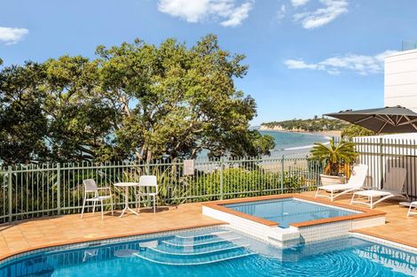 Photo of property in The Sands Apartments, 13/47 The Strand, Takapuna, Auckland, 0622