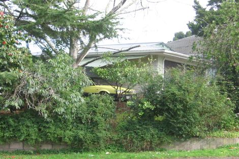 Photo of property in 3 Tennyson Street, Raumanga, Whangarei, 0110