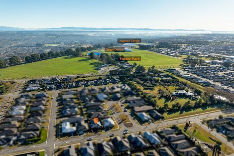 Photo of property in 11 Ridgeway Avenue, Rolleston, 7615