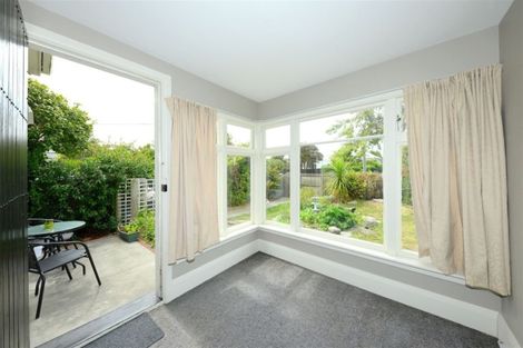 Photo of property in 184 Huxley Street, Sydenham, Christchurch, 8023