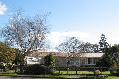 Photo of property in 37 Bredins Line, Marton, 4710