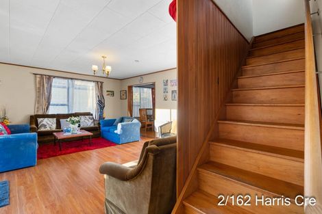 Photo of property in 2/162 Harris Crescent, Papanui, Christchurch, 8053