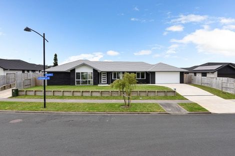 Photo of property in 11 Drower Glen, Flagstaff, Hamilton, 3210