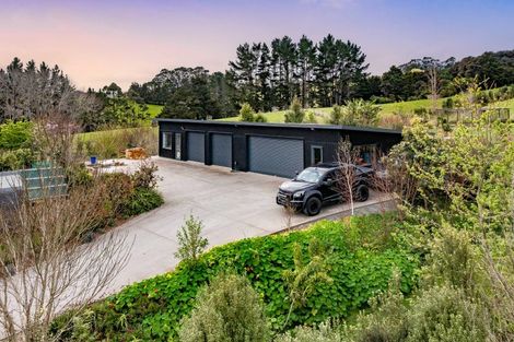 Photo of property in 497a Whitmore Road, Tawharanui Peninsula, Warkworth, 0986
