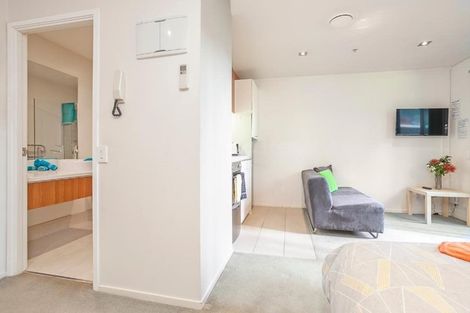 Photo of property in The Docks Apartments, 113/2 Dockside Lane, Auckland Central, Auckland, 1010