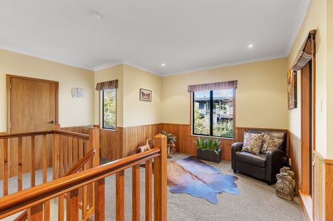Photo of property in 445a Ruahine Street, Terrace End, Palmerston North, 4410