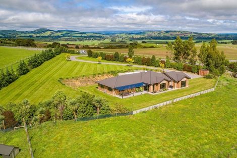 Photo of property in 109 Tiffin Hill Road, Parkvale, Carterton, 5792