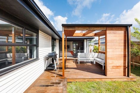 Photo of property in 3 Monarch Drive, Ashhurst, 4810