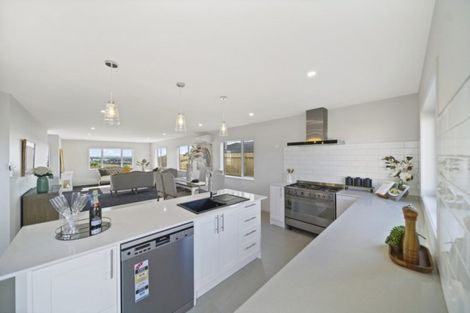 Photo of property in 22 Nola Dawn Avenue, Papakura, 2110