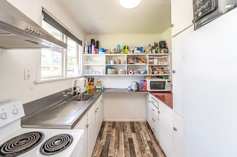 Photo of property in 21 Camellia Avenue, Aramoho, Whanganui, 4500