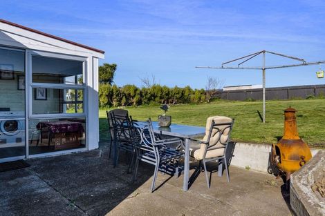 Photo of property in 13 Campbell Street, Hawera, 4610