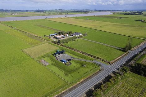 Photo of property in 6257 State Highway 12, Turiwiri, Dargaville, 0374
