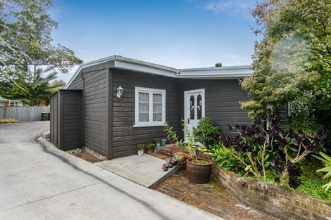 Photo of property in 109 Nile Road, Milford, Auckland, 0620