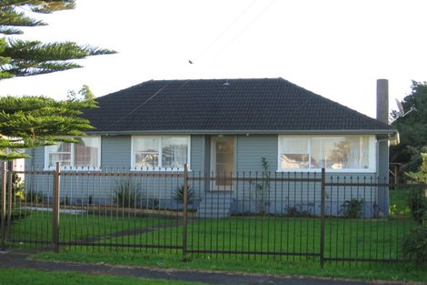 Photo of property in 9 Waimate Street, Otara, Auckland, 2023