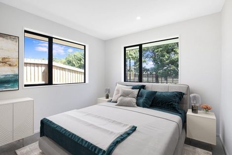 Photo of property in 12 Pitcaithly Street, Halswell, Christchurch, 8025