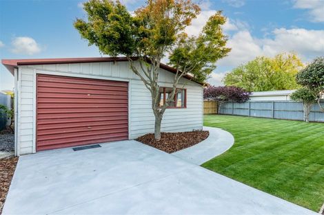 Photo of property in 7 Ostler Place, Hoon Hay, Christchurch, 8025