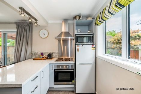 Photo of property in 4 Eatwell Avenue, Paraparaumu Beach, Paraparaumu, 5032