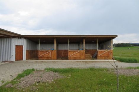 Photo of property in 1120 Glendhu Road, Waimumu, Gore, 9774