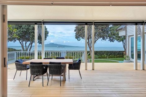 Photo of property in 15 Arawa Avenue, Devonport, Auckland, 0624