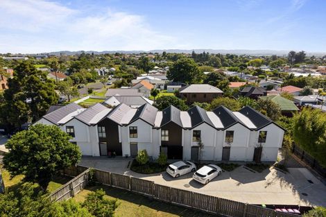 Photo of property in 7/1 Jersey Avenue, Mount Albert, Auckland, 1025