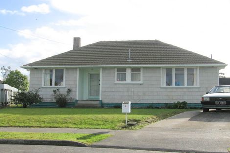 Photo of property in 4 Philip Place, Feilding, 4702