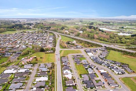 Photo of property in 161 Johns Road, Northwood, Christchurch, 8051