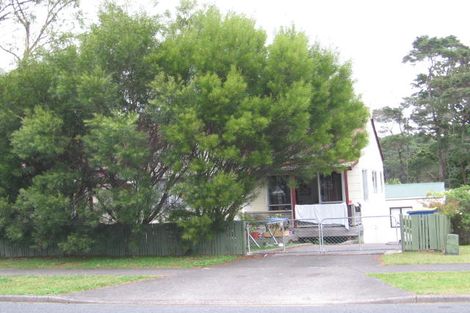 Photo of property in 22 Arodella Crescent, Ranui, Auckland, 0612