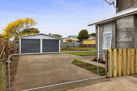 Photo of property in 30 Harris Street, Waitara, 4320