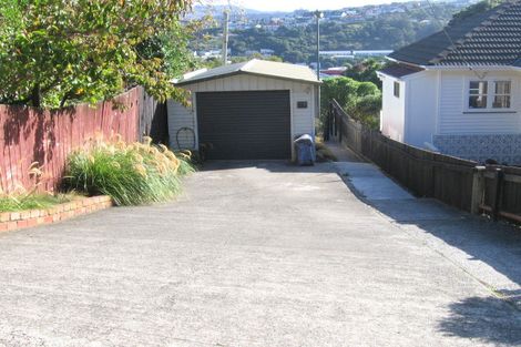 Photo of property in 21 Nevay Road, Miramar, Wellington, 6022