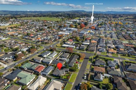 Photo of property in 60 Pemberton Crescent, Greerton, Tauranga, 3112