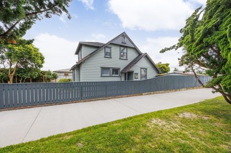 Photo of property in 113 Shamrock Street, Takaro, Palmerston North, 4412