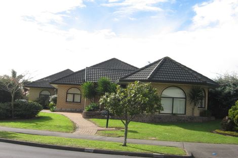 Photo of property in 71 Glenross Drive, Wattle Downs, Auckland, 2103