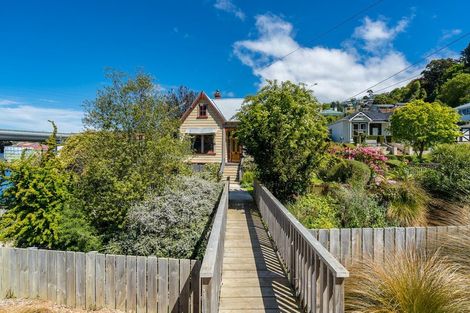 Photo of property in 128 Glen Road, The Glen, Dunedin, 9011