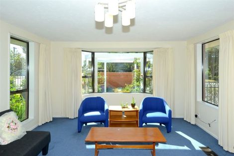 Photo of property in 2 Rubens Place, Burnside, Christchurch, 8053